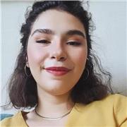Vous avez besoin d'aide avec votre anglais? Je vous accompagnerai dans votre voyage afin d'arriver à votre but :)