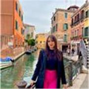 Studentessa di Medicina offre ripetizioni, aiuto compiti e studio di inglese. Certificato C1 Advanced