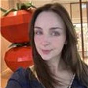 Patient and friendly. Lessons aimed for anyone who wants to practice English!