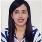 Experienced tutor with 8+ years teaching English, Business Studies & Economics. Concept-focused learning, regular tests, and proven academic results