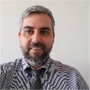 Professor de Inglês para para profissionais do mundo dos negócios e área jurídica