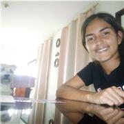 Niñera, para trabajar por horas enseñando materias