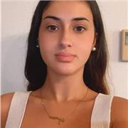 Tengo muchos conocimientos y tengo paciencia para enseñar daria clases a niños de primaria