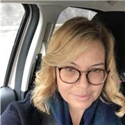 Profesor de inglés que imparte clases particulares