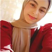 Somaya Mohamed
