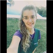 Profesora educación Primaria