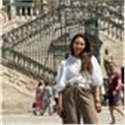 Me defino como una persona didáctica, creativa y capaz de transmitir al otro las habilidades necesarias para lograr sus objetivos 