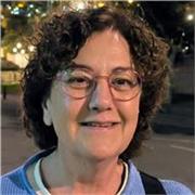 Profesora Bilingüe (C2 Cambridge) - Enfoque en Inglés Lúdico y Precoz para Niños (3-10 años).Modalidad: Presencial, Online o ambas