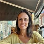 Profesora de repaso