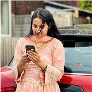 5 year experience as hindi tutor in my country