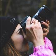 Insegnante di fotografia online