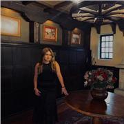 Psicóloga en formación con énfasis en psicología educativa y psicología clínica