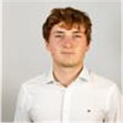 Prof en visio, je donne des cours de mathématiques, physique, chimie et anglais