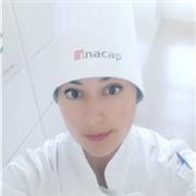 Cocina internacional ( pastelería )