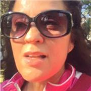 Professora de Inglês - Curso de Inglês on line para Alunos a partir de 12 anos