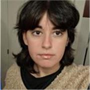 Profesora de inglés (o incluso otras asignaturas) con motivación y trabajar y ayudar a niños.