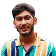 I’m Varun, a passionate and patient tutor with a background in technology and design. I enjoy simplifying complex design concepts