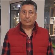 Profesor de Clases de Apoyo. Matemáticas, Física y Química