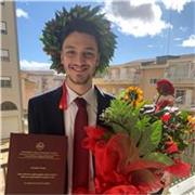 Laureando in ingegneria gestionale (magistrale) offre lezioni di matematica