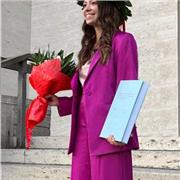 Laureata in Filologia Moderna offre ripetizioni di italiano storia geografia latino