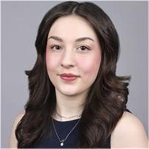 Fatma Seray Öztürk