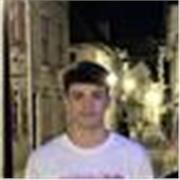 Estudiante Universitario de ingeneria informatica para impartir clases de repaso sobre mates i dibujo tecnico