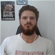 Matemática, Física, Eletrotécnica, Inglês ou Programação? Eu te ajudo a entender =)