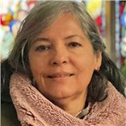 Martha Ruedas
