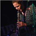 Lezioni di clarinetto online e in presenza