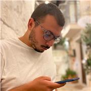 Profesor de italiano apto para todas las edades y todos los niveles.