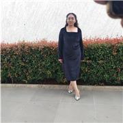 I am a law student working hard to succeed in my career of choice .