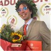 Laureato in Mediazione linguistica offro lezioni di Spagnolo (fino a liv C1) Inglese(fino a liv B2 avanzato) Francese(fino a liv B2 intermedio)