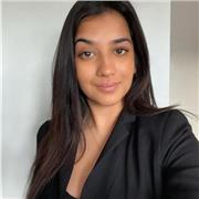 Alisha
