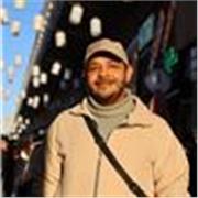 Profesor de Historia y otras materias como geografía, etc. Imparto clases, cursos y capacitaciones. Orientación en T.P