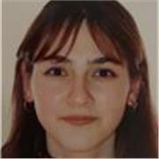 Diplomata al Liceo linguistico con certificazione conseguita C1