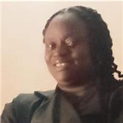 Obianuju Peter