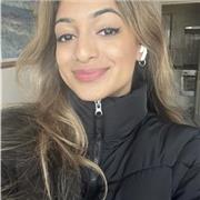 Final year medical student, teaching GCSE and under human biology