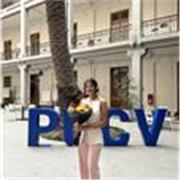 Profesora hablante nativa del español para adultos