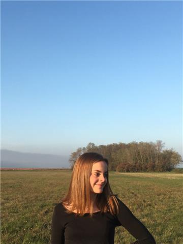Clarisse Lecrivain