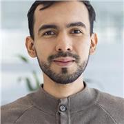 Profesor de programación, analítica de datos e  inteligencia artificial