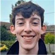 Online-only maths tutor to students working towards GCSE maths. I have an A* in A-Level Maths and an A in Further Maths