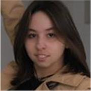 Profesora de inglés para niños