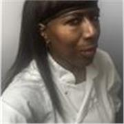 I work as a cook but run my food business which I teach 4 members of staff my recipe 