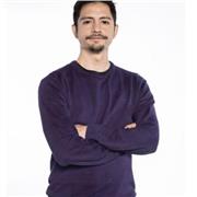 Andres Sugihara