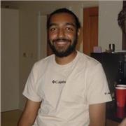 I organise my lessons to be both fun and educational, and tailor them around each student to meet everyone's needs