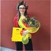 Studentessa laureata in biotecnologie e con diploma MCB si propone per aiuto compiti e/o ripetizioni di materie scientifiche e umanistiche