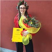 Studentessa laureata in biotecnologie e con diploma MCB si propone per aiuto compiti e/o ripetizioni di materie scientifiche e umanistiche