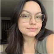 Professora particular de História e outras ciências humanas, com disponibilidade on-line ou presencial