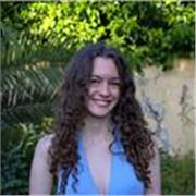 I teach English as a second language to individual students, and I specialise in grammar and vocabulary.