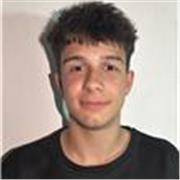 Soy portero desde hace 5 años,responsable y con pasión por el fútbol.Me gusta trabajar con niños y ayudarles a mejorar y disfrutar